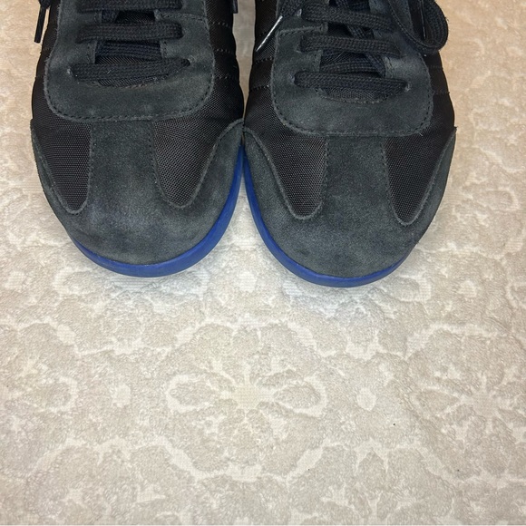 Camper Pelotas Xlite Mens Black Blue Shoes EU size 43/ US 10 - Picture 10 of 10